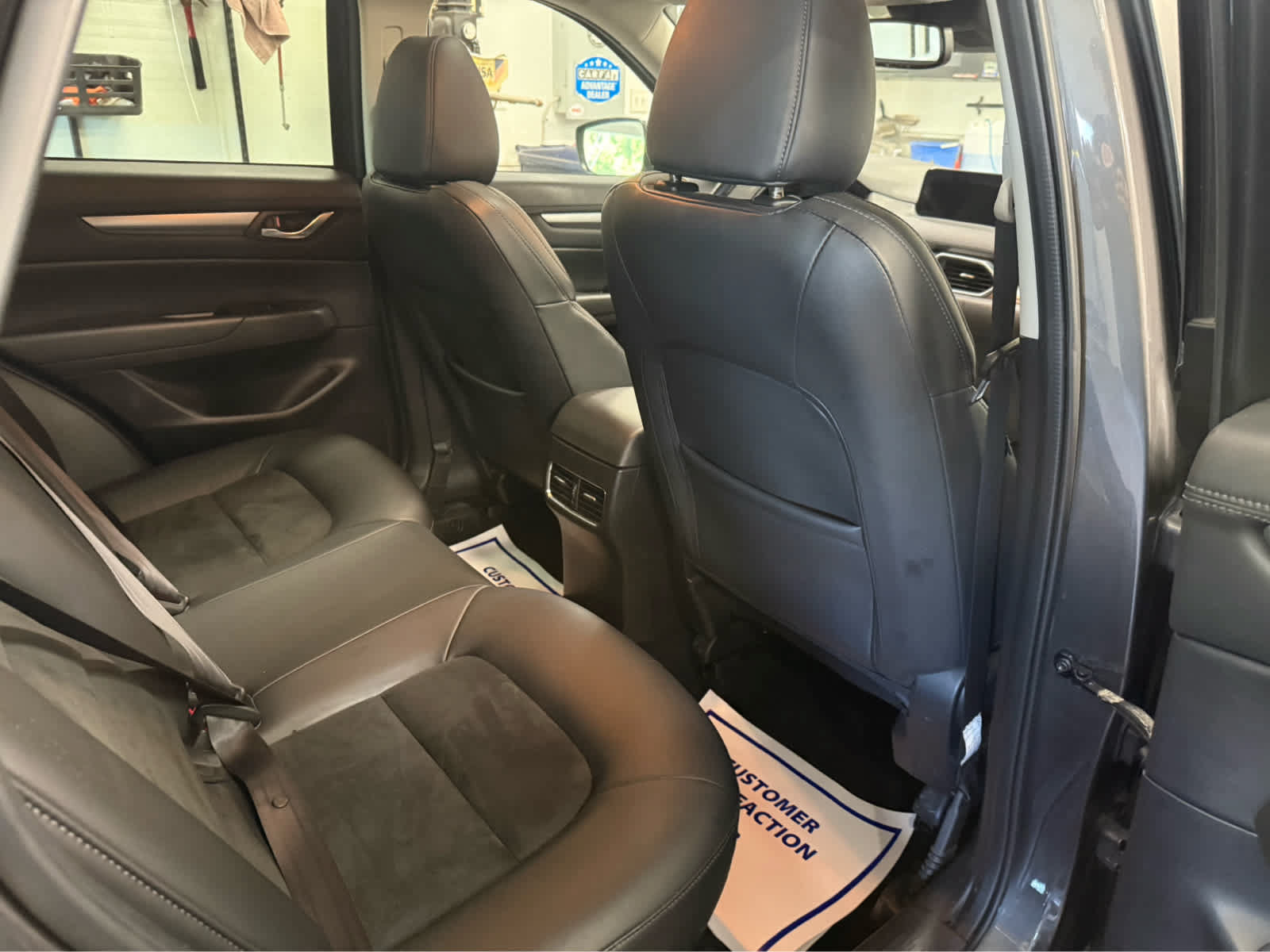 Used 2020 MAZDA CX-5 Touring AWD/4WD image 26