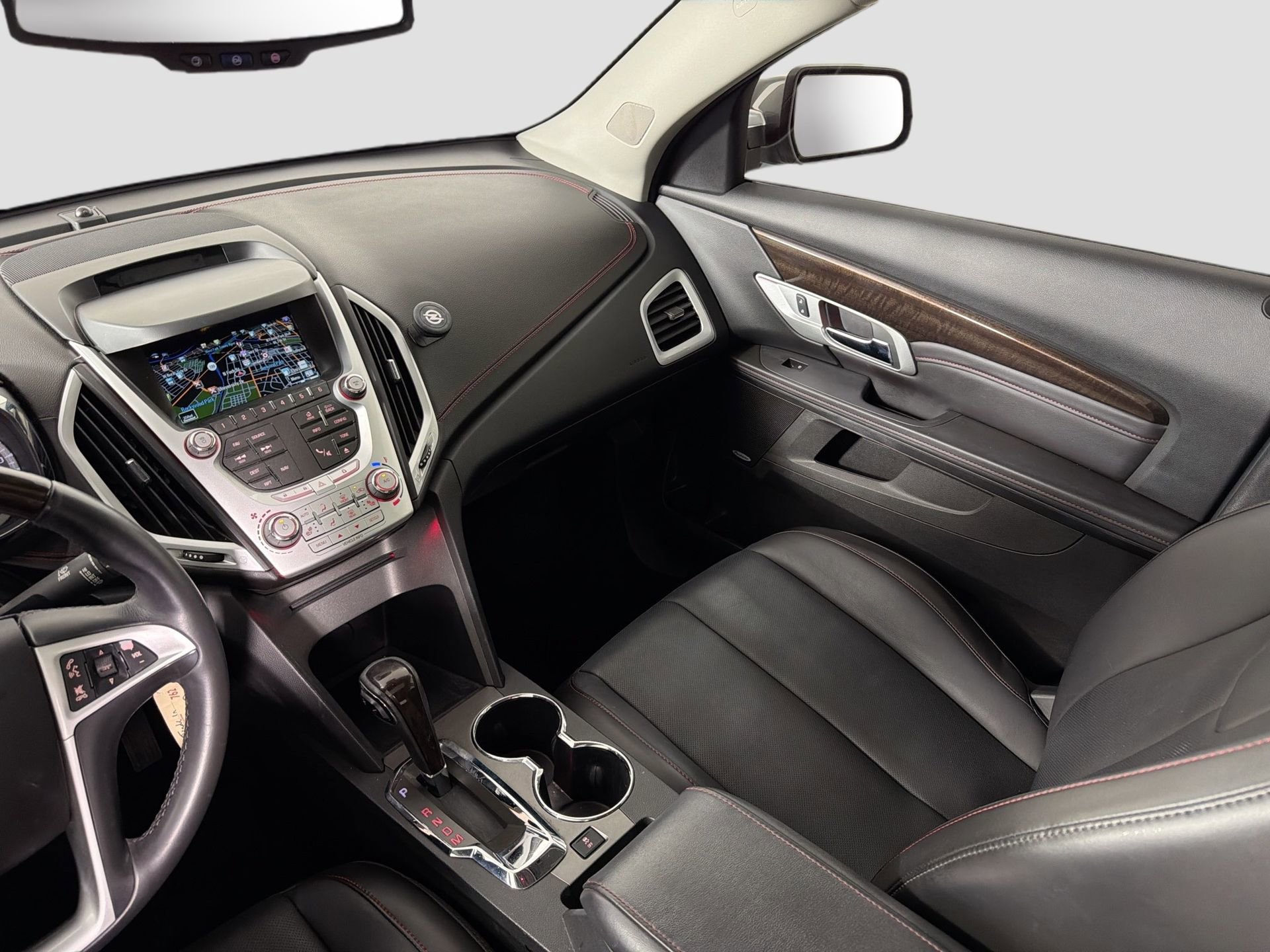 Used 2013 GMC Terrain Denali image 28