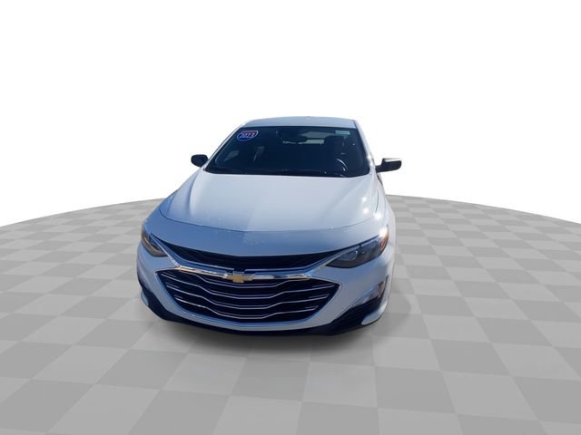 Used 2023 Chevrolet Malibu LS image 3