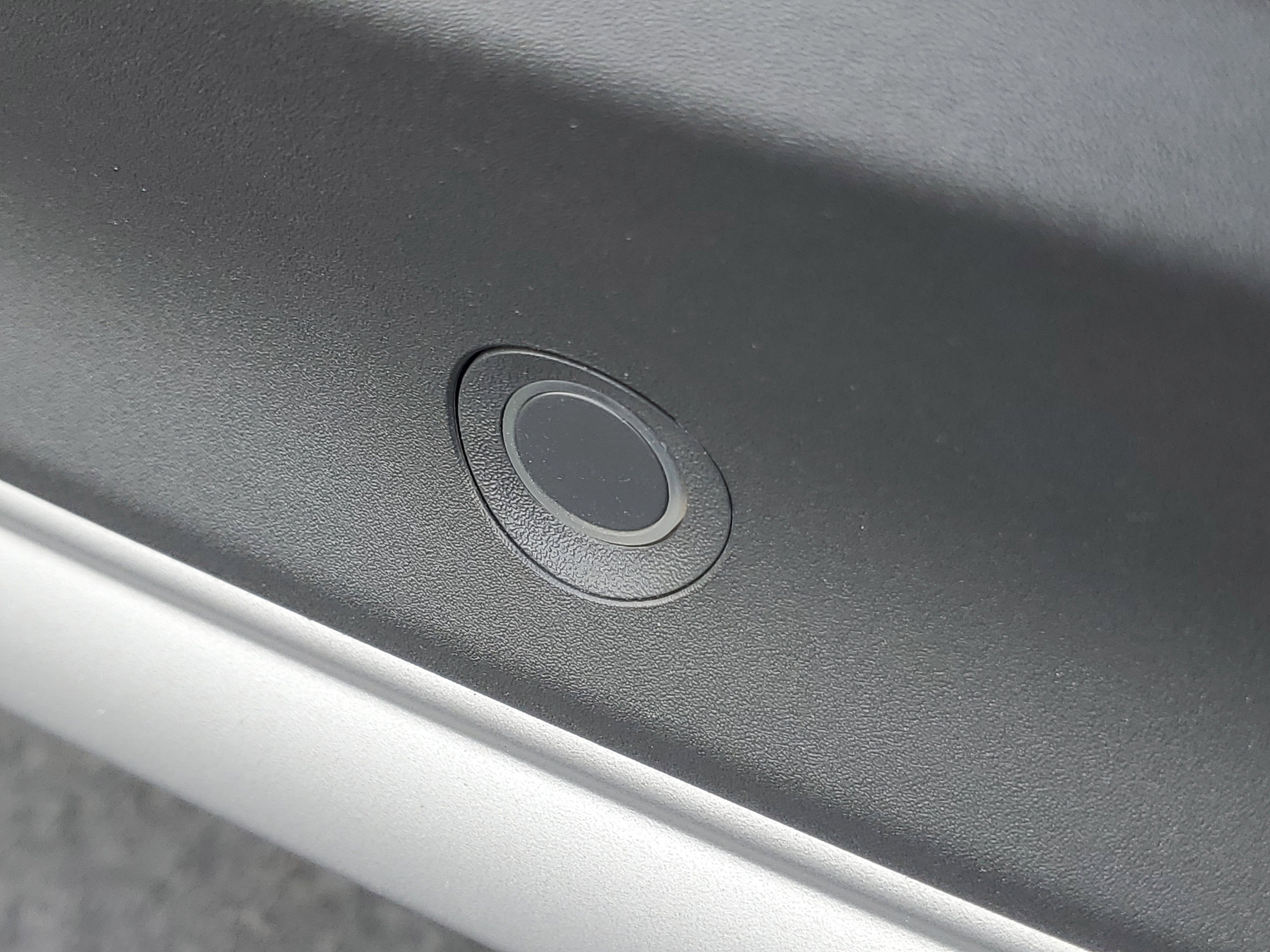 New 2025 Lincoln Corsair FWD image 6