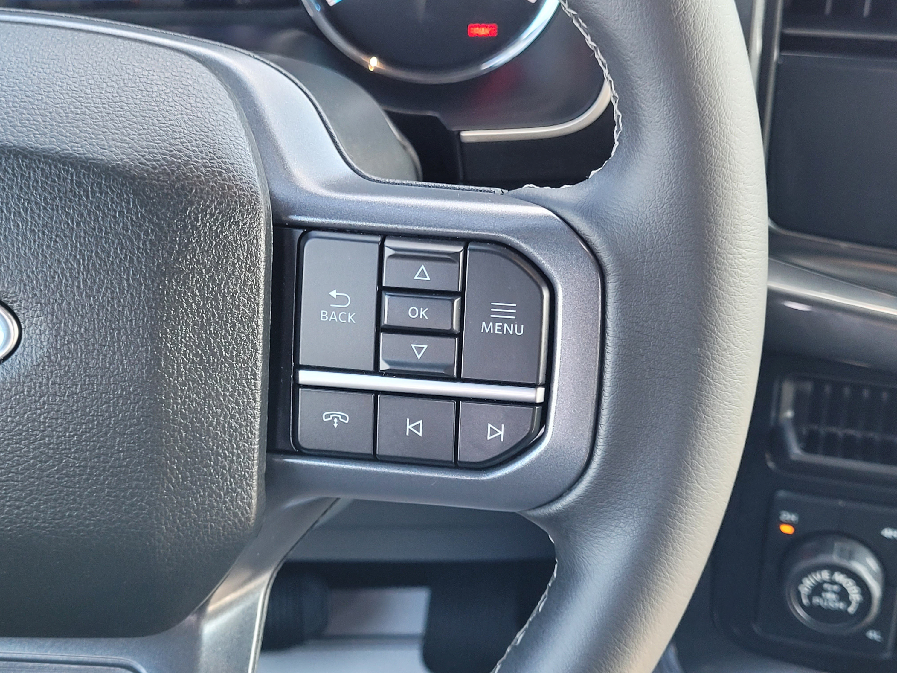 Used 2023 Ford F150 XLT w/ Equipment Group 302A High AWD/4WD image 13