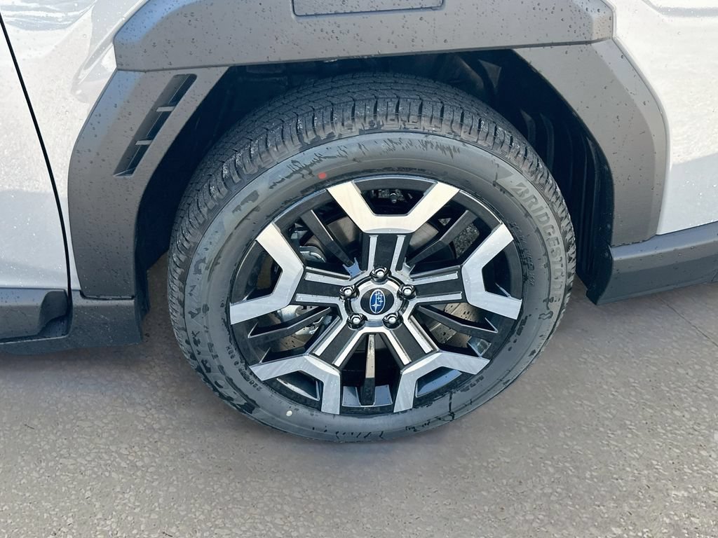 New 2026 Subaru Outback Touring XT AWD/4WD image 26