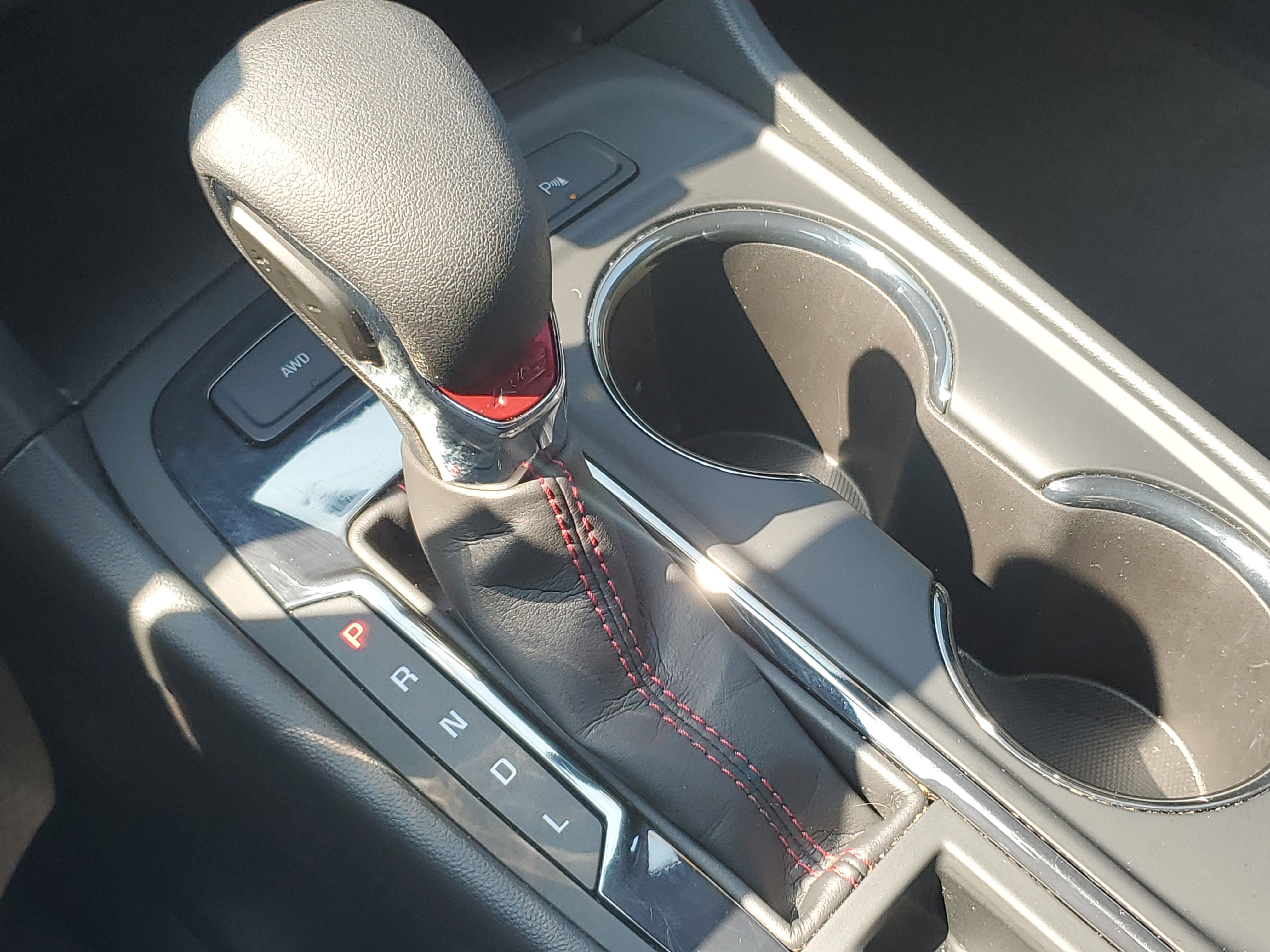 Used 2024 Chevrolet Equinox RS image 26