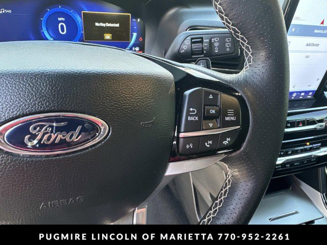 Used 2023 Ford Explorer ST w/ Equipment Group 401A image 19