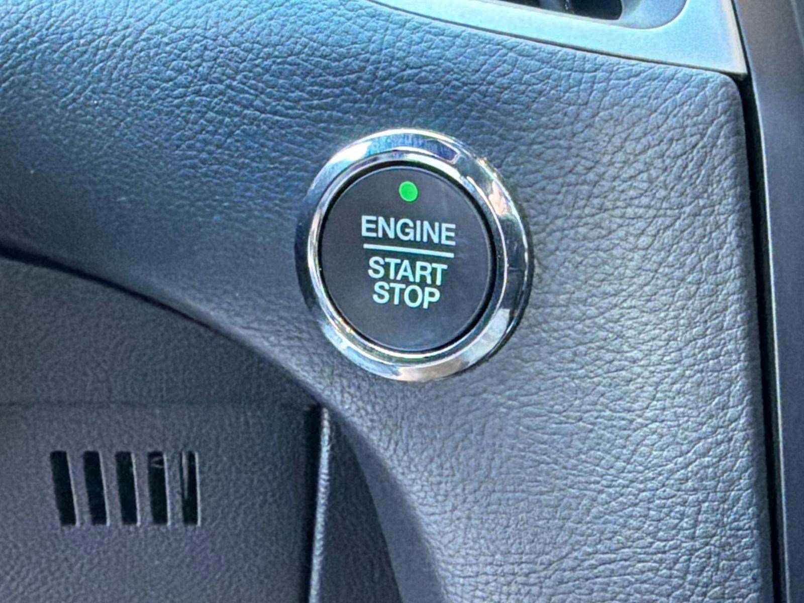 Used 2021 Ford Edge ST-Line FWD image 24
