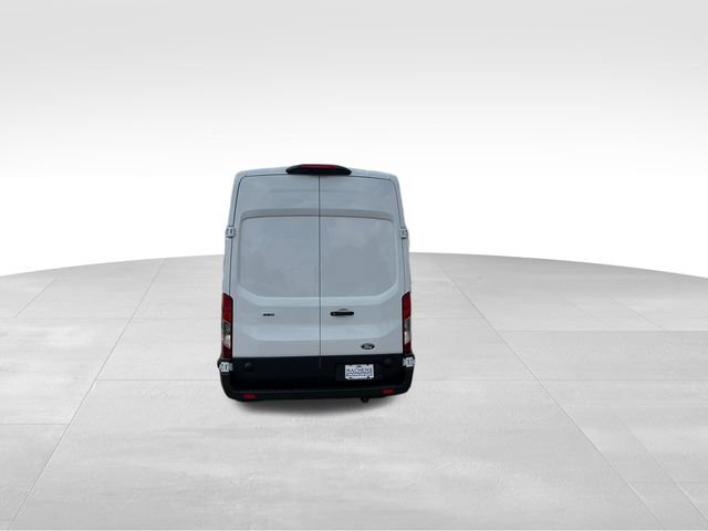 New 2027 Ford Transit 250 148 High Roof Extended w/ Load Area Protection Package RWD image 5