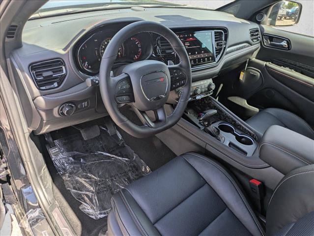 New 2026 Dodge Durango GT AWD/4WD image 3