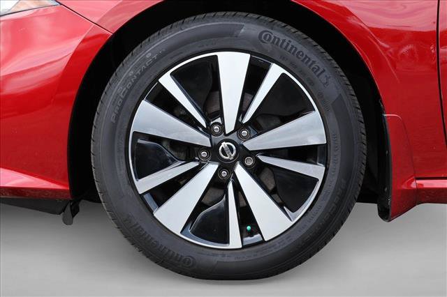 Used 2019 Nissan Altima 2.5 SL FWD image 9