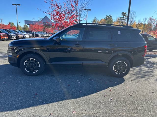 Certified 2026 Hyundai Palisade XRT Pro image 2