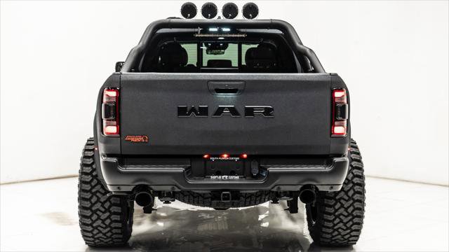 Used 2022 RAM 1500 TRX w/ TRX Level 2 Equipment Group image 7