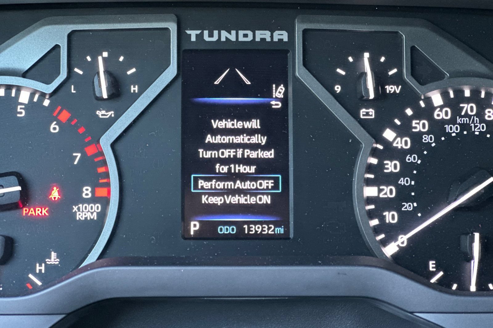 Used 2025 Toyota Tundra SR5 AWD/4WD image 25
