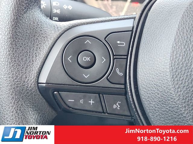 Used 2025 Toyota RAV4 LE AWD/4WD image 28