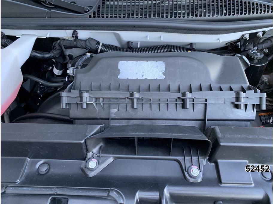 Used 2024 GMC Savana 2500 w/ Driver Convenience Package image 16