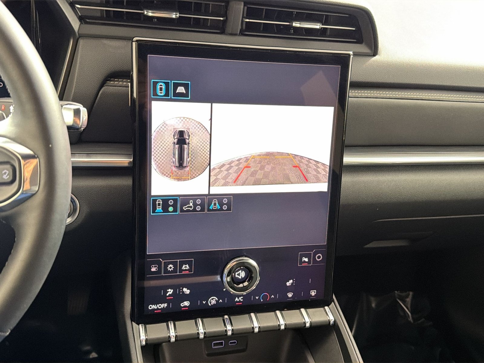 New 2026 GMC Terrain Elevation w/ Technology Package II FWD image 19