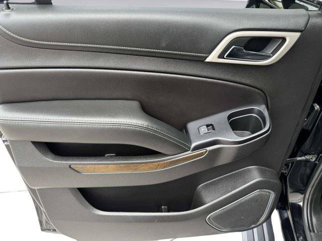 Used 2018 GMC Yukon XL Denali w/ Denali Ultimate Package AWD/4WD image 39