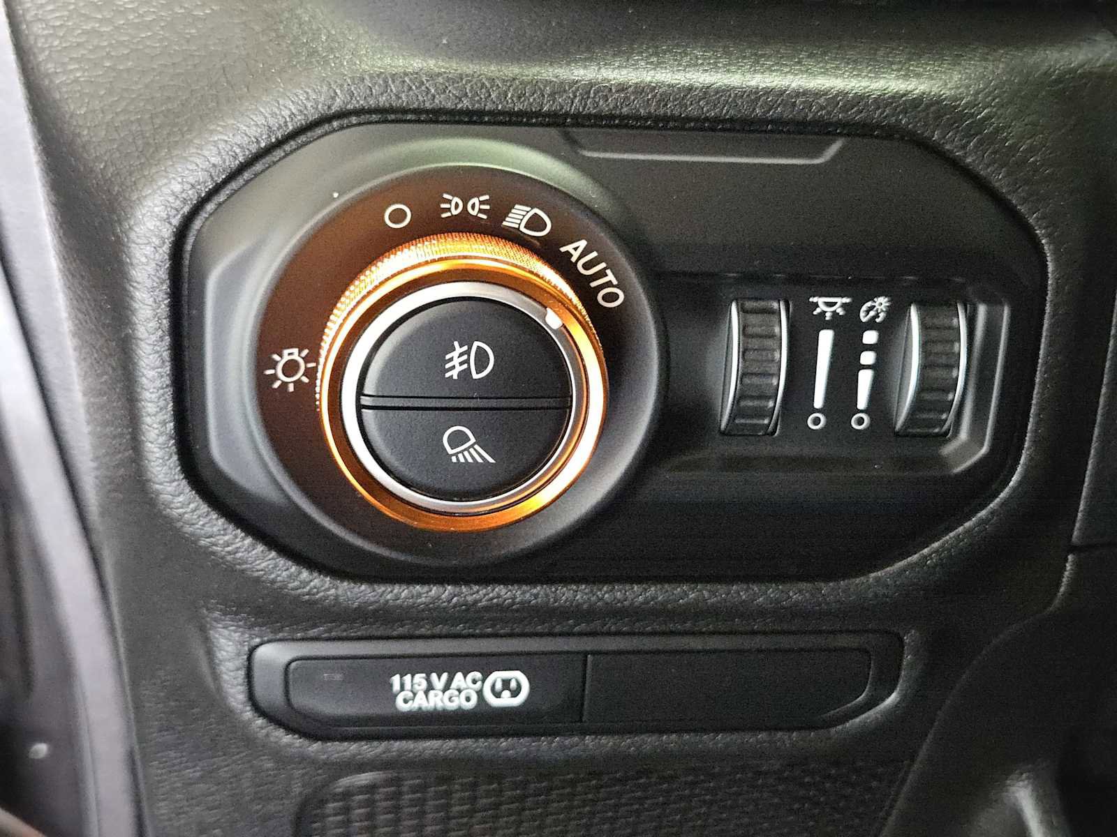 Used 2021 Jeep Gladiator Mojave image 21