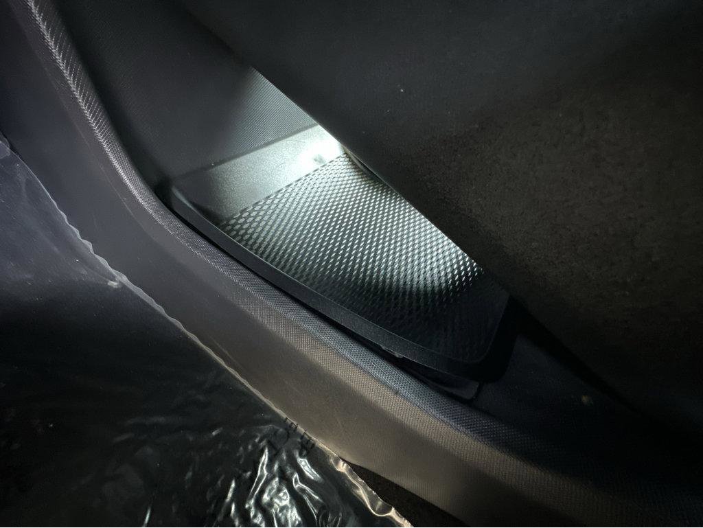 Used 2021 Ford Mustang Mach-E Select RWD image 30