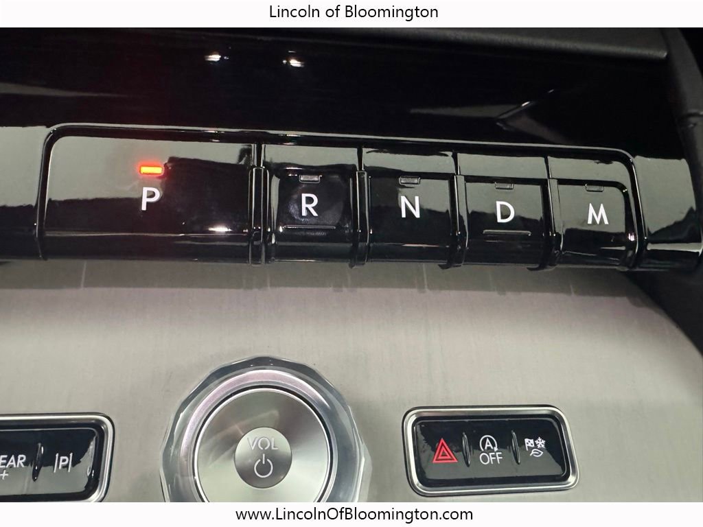 New 2026 Lincoln Navigator L Reserve AWD/4WD image 67