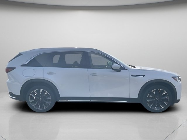 Used 2024 MAZDA CX-90 Plug-In Hybrid w/ Premium Pkg image 6