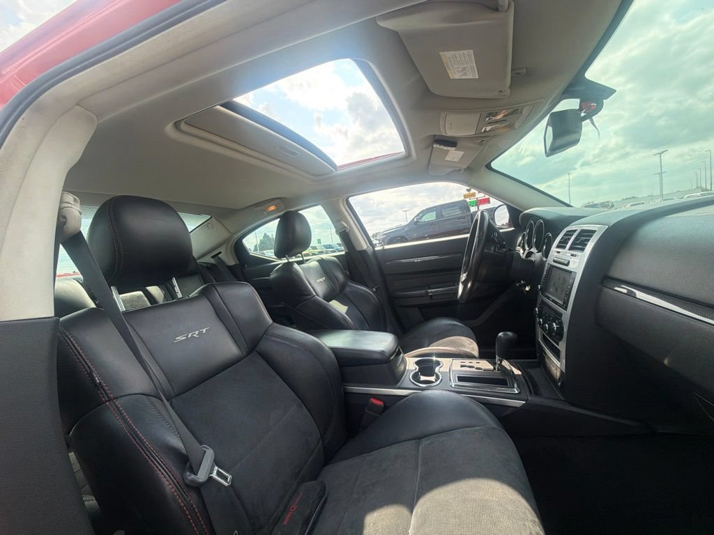 Used 2009 Dodge Charger SRT8 RWD image 5