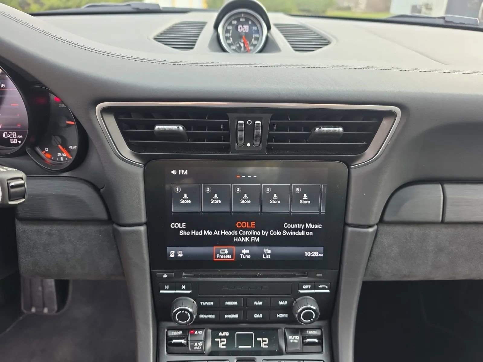 Used 2019 Porsche 911 Carrera 4 GTS image 25