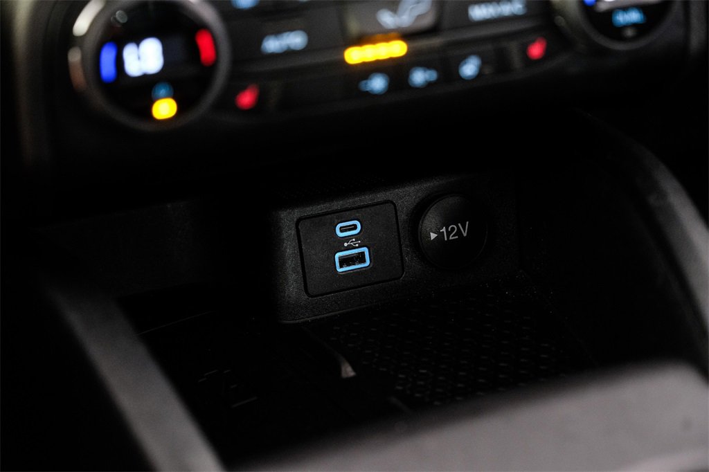 Used 2021 Ford Bronco Sport First Edition image 25