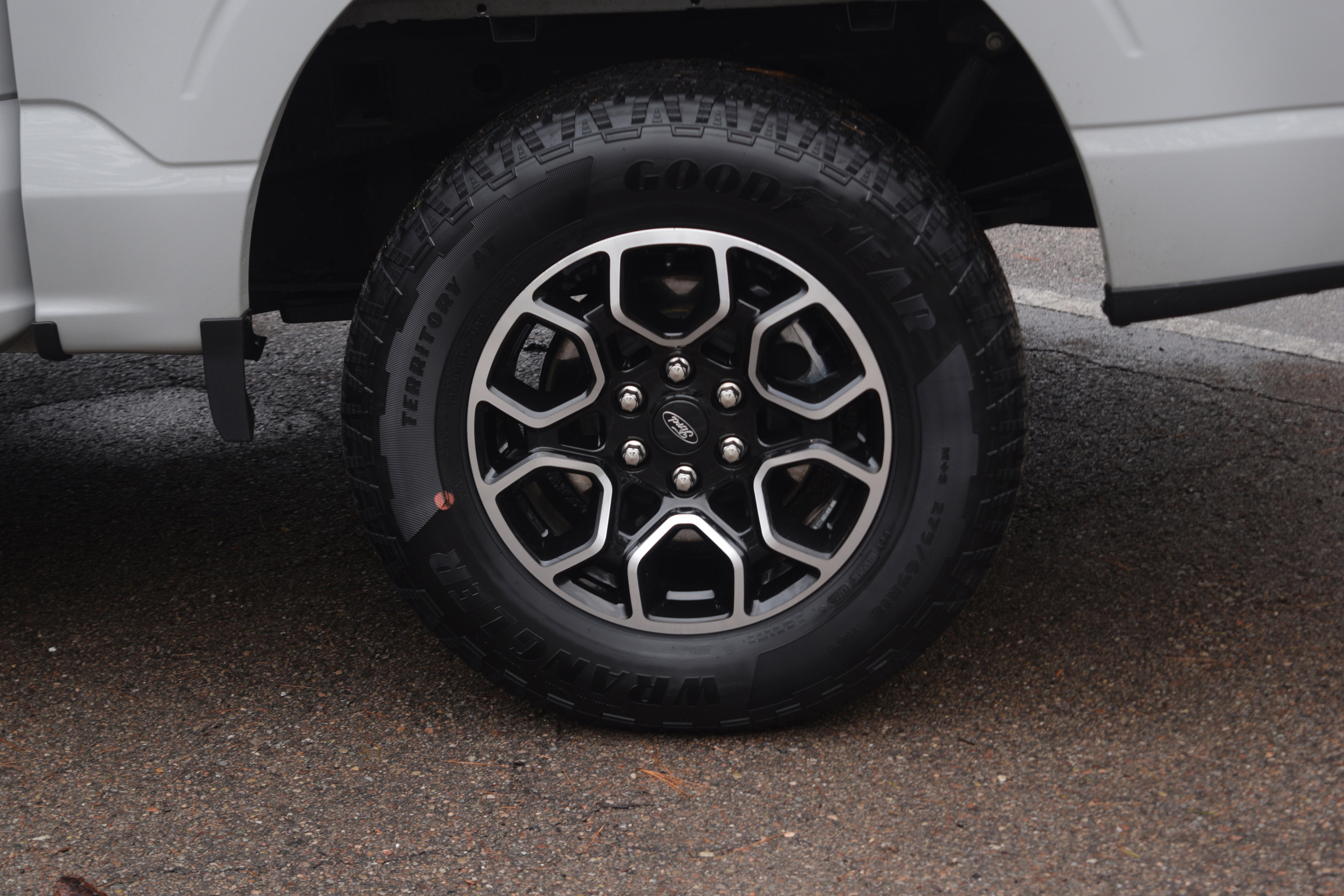 Used 2023 Ford F150 XL w/ STX Appearance Package image 26