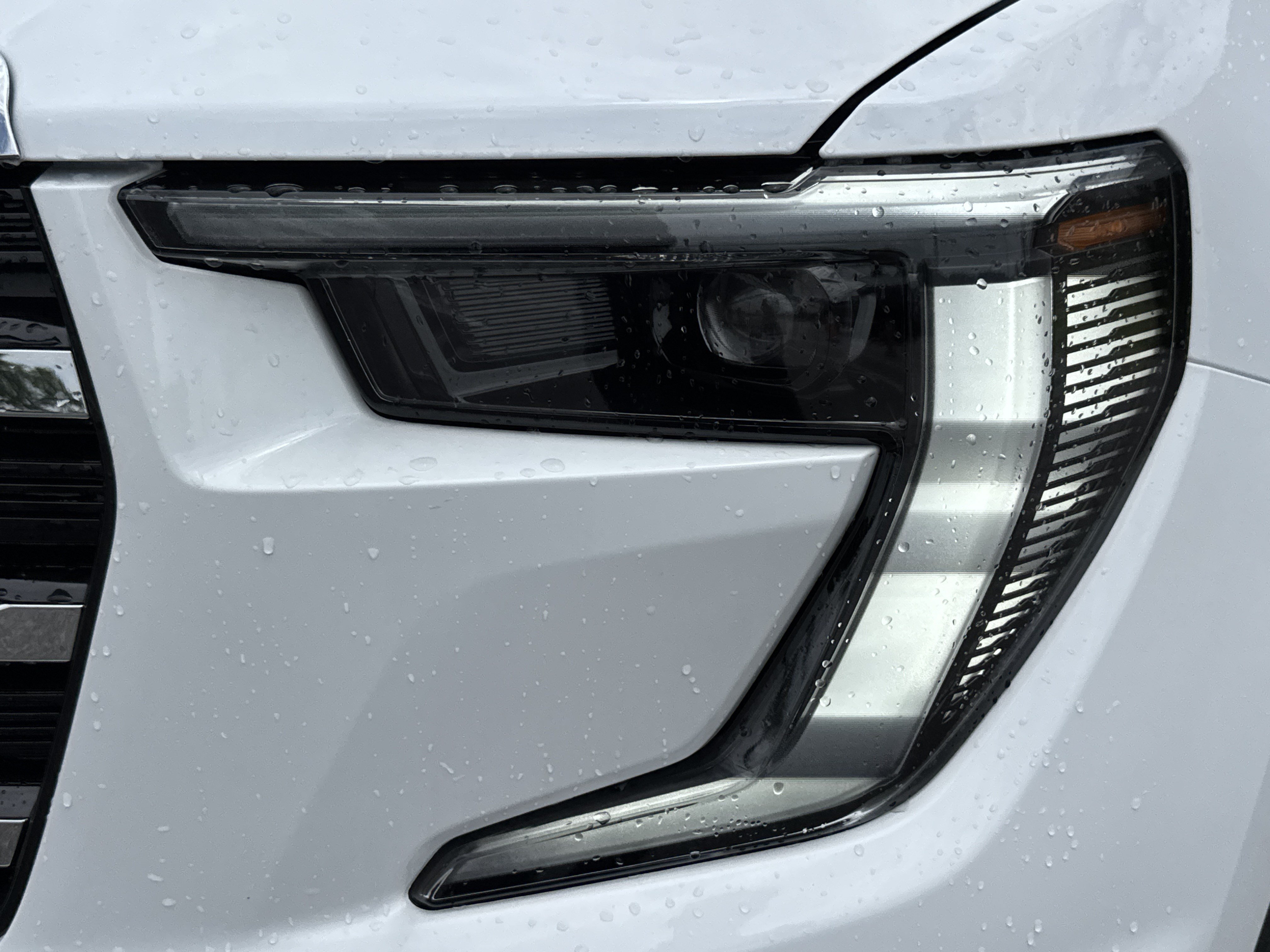 New 2026 GMC Acadia Elevation w/ Elevation Premium Package FWD image 6