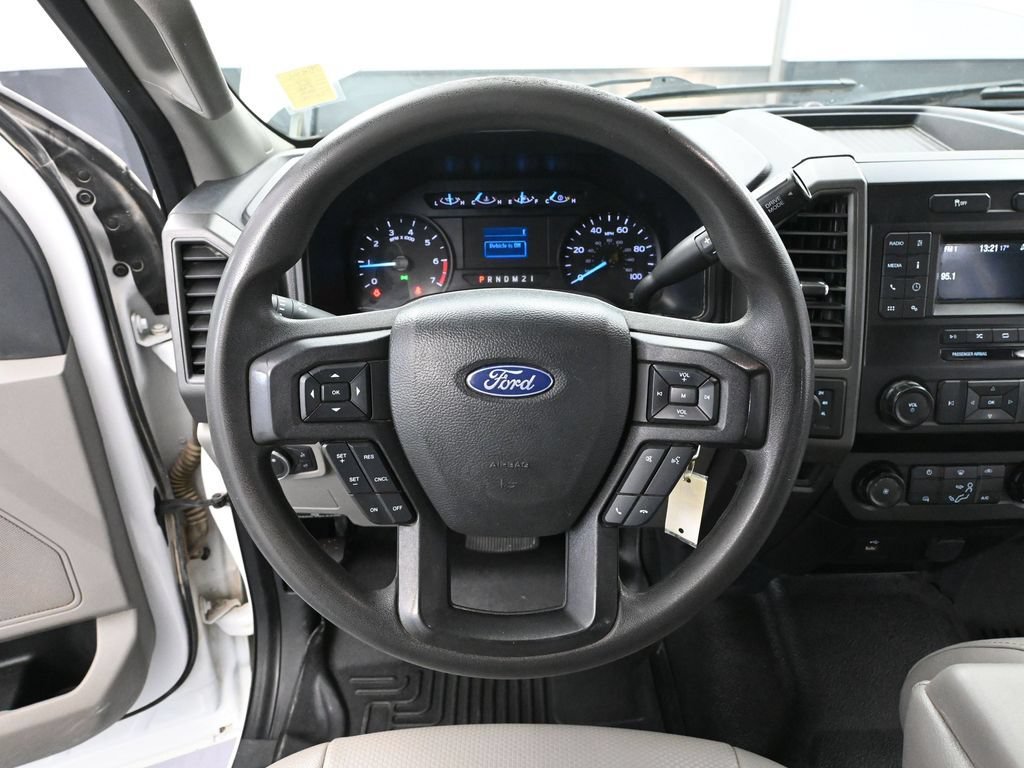 Used 2022 Ford F250 XL w/ Power Equipment Group AWD/4WD image 28