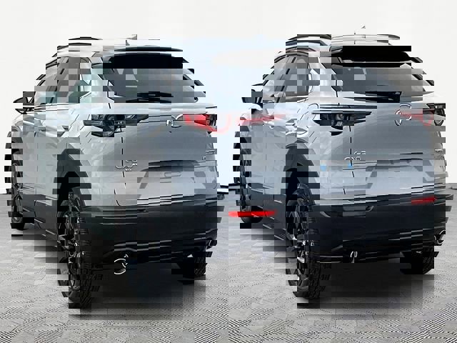 New 2025 MAZDA CX-30 2.5 Turbo w/ Premium Package image 4