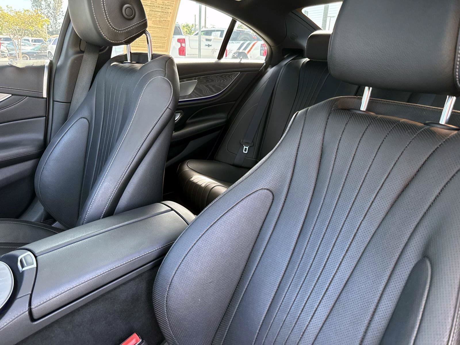Certified 2021 Mercedes-Benz CLS 450 image 21