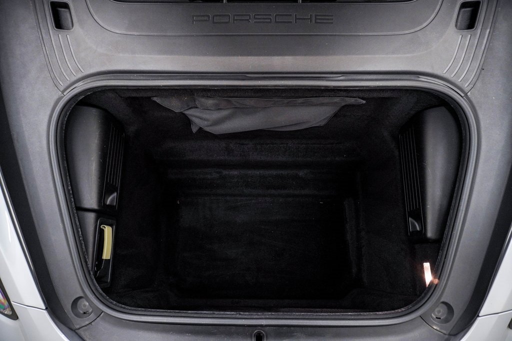 Certified 2014 Porsche Boxster S image 34