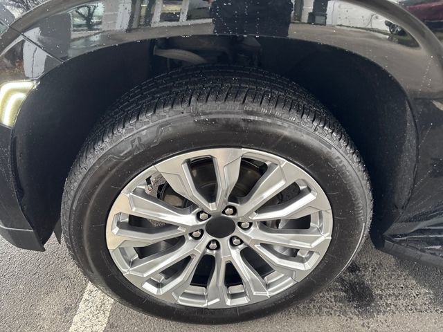 Used 2021 GMC Yukon SLT image 30