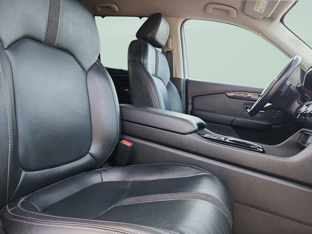 Used 2023 Honda Pilot EX-L image 20