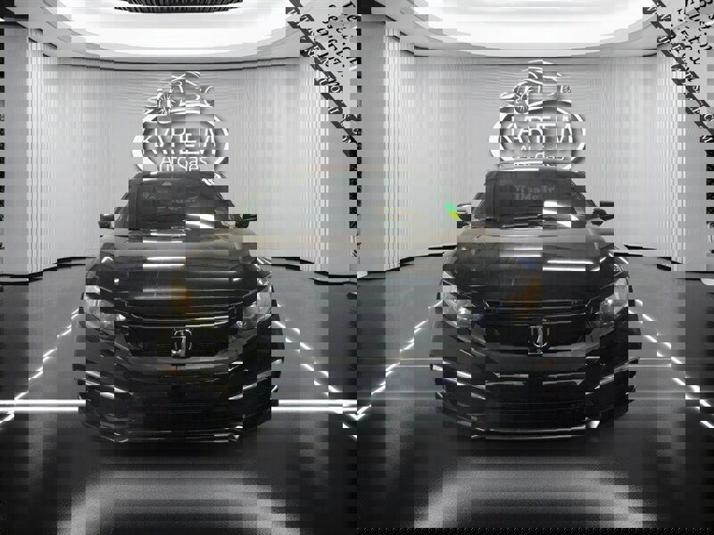 Used 2019 Honda Civic LX image 2