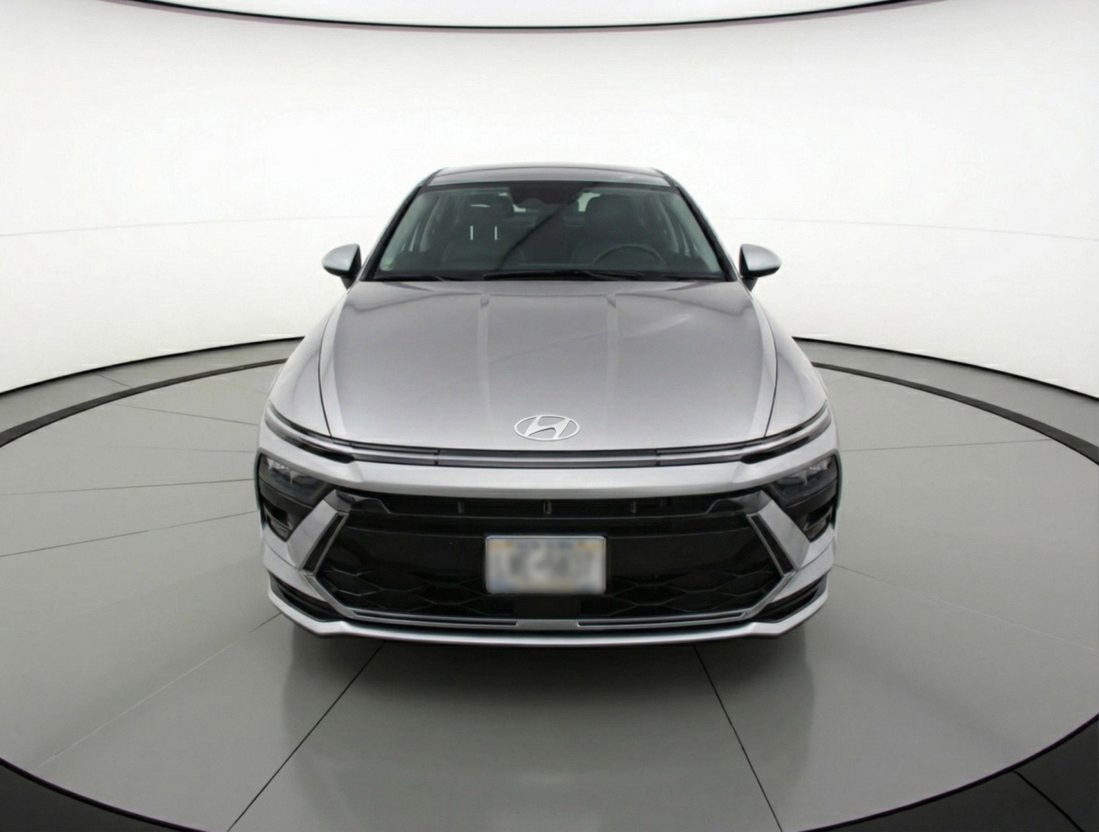 Used 2025 Hyundai Sonata SEL image 2