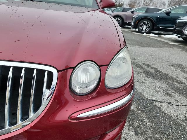 Used 2009 Buick LaCrosse CXL image 9