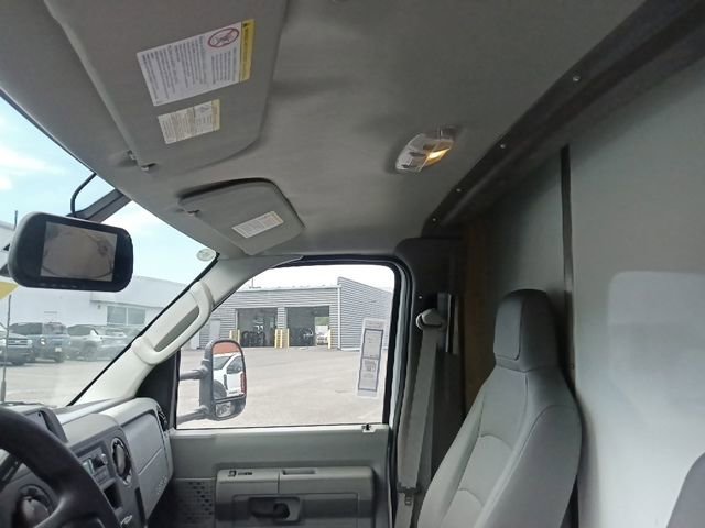 New 2026 Ford E-450 and Econoline 450 Super Duty w/ Power Equipment Group RWD image 14
