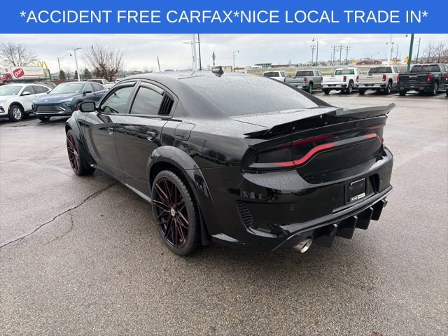 Used 2015 Dodge Charger SXT w/ Plus Group image 9