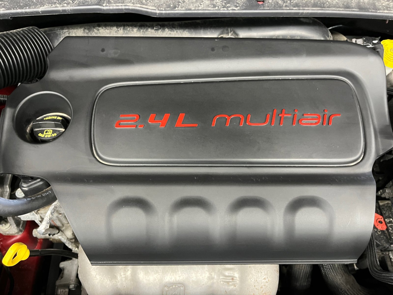 Used 2022 Jeep Compass Limited image 28