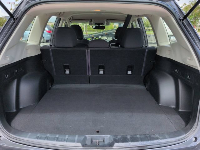 Used 2020 Subaru Forester w/ Alloy Wheel Package AWD/4WD image 13