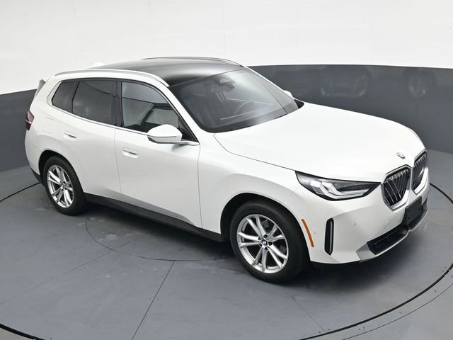 Used 2025 BMW X3 xDrive30i image 22