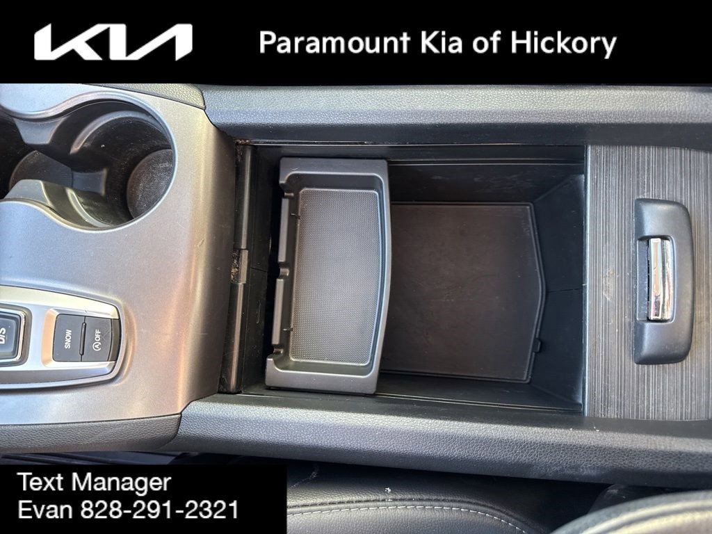 Used 2022 Honda Pilot Special Edition image 28