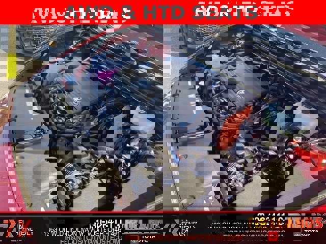 New 2025 Toyota Crown Limited image 69