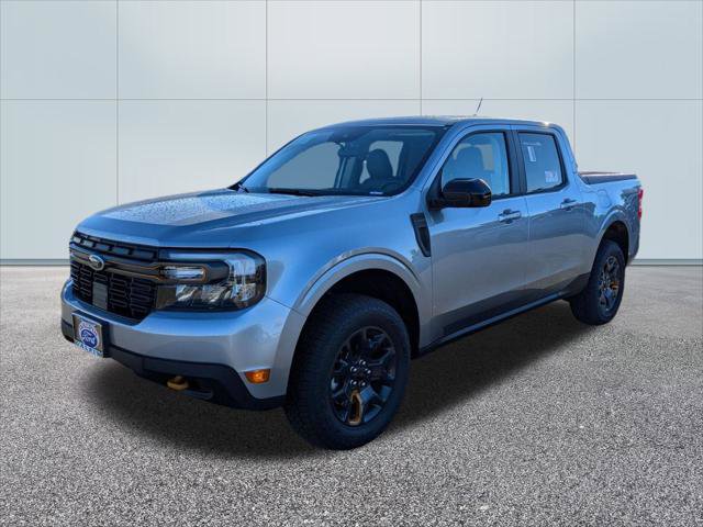 New 2024 Ford Maverick Lariat w/ Tremor Off-Road Package