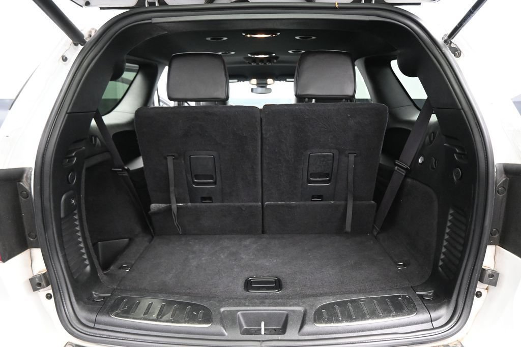 Used 2022 Dodge Durango R/T RWD image 26