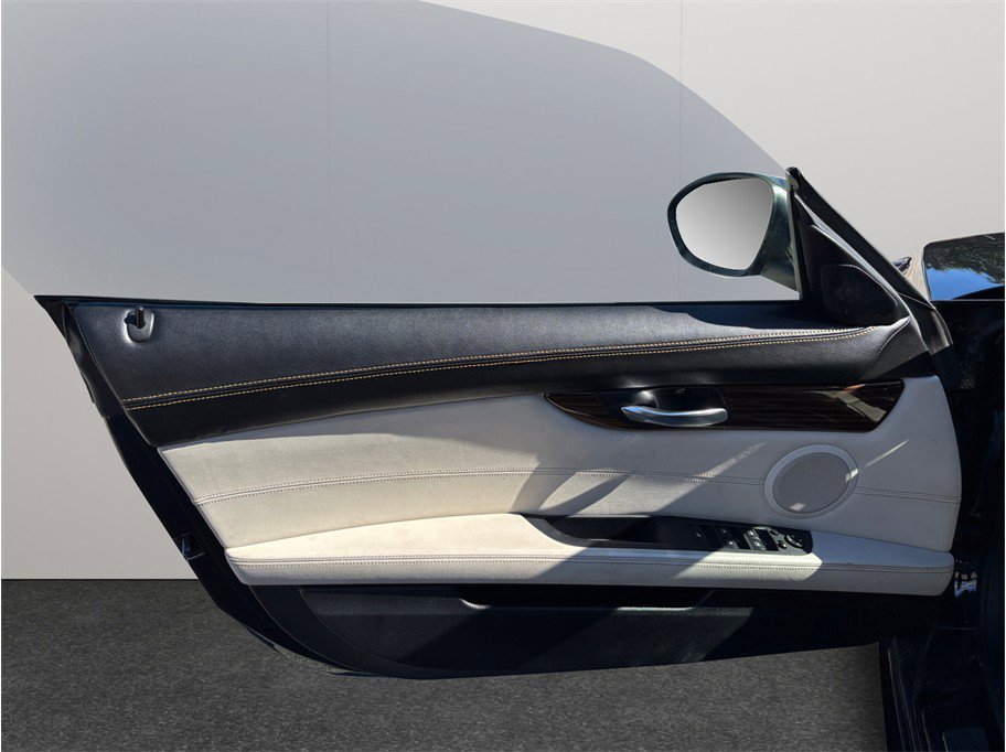 Used 2015 BMW Z4 sDrive35i image 18