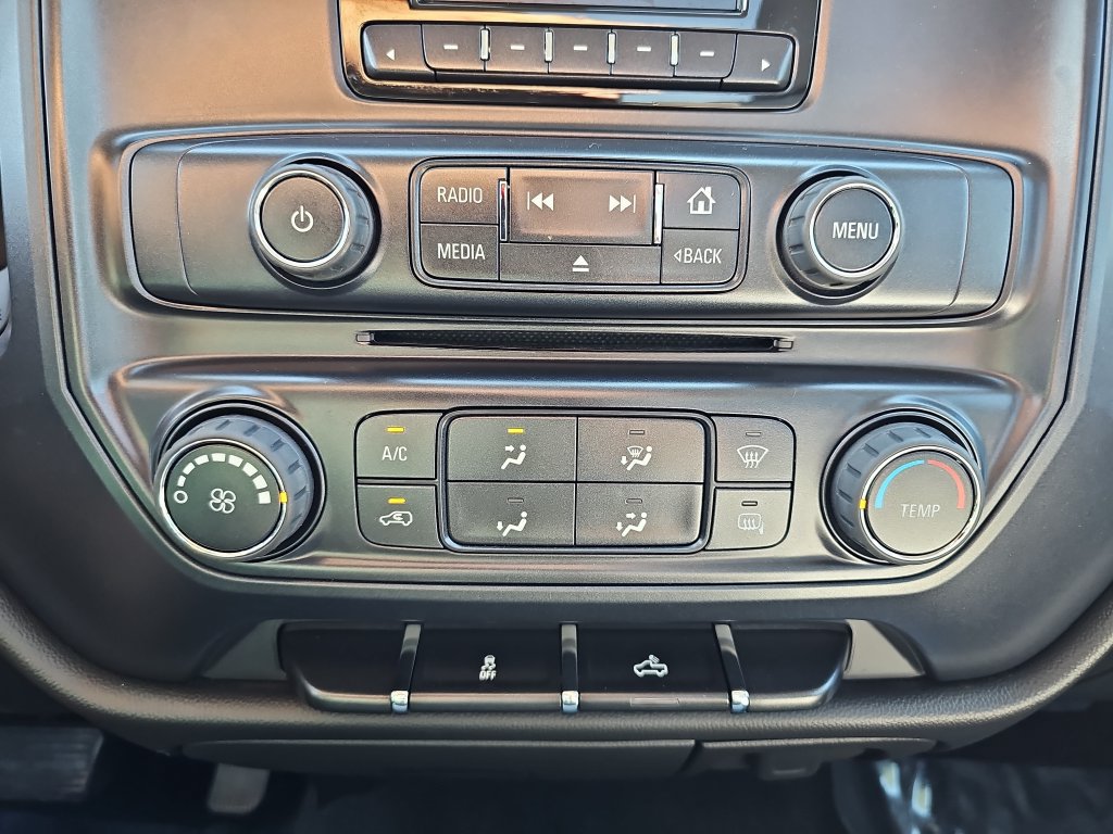 Used 2014 GMC Sierra 1500 2WD Regular Cab w/ Sierra Convenience Package image 21