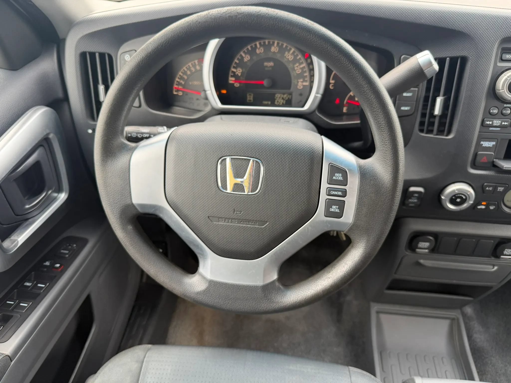 Used 2008 Honda Ridgeline RTX image 18