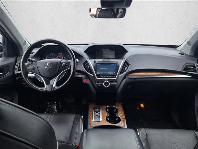 Used 2020 Acura MDX FWD w/ Advance Package image 16